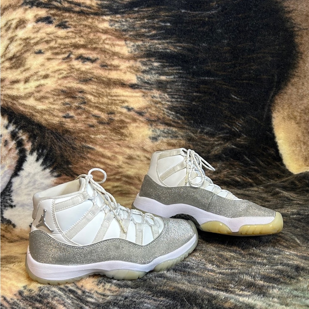 Nike Air Jordan 11 Retro